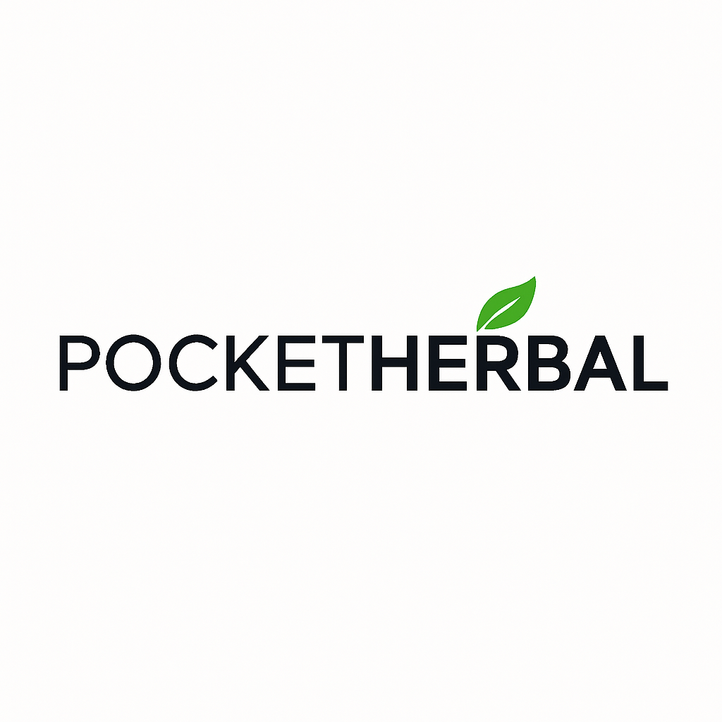 Pocket Herbal